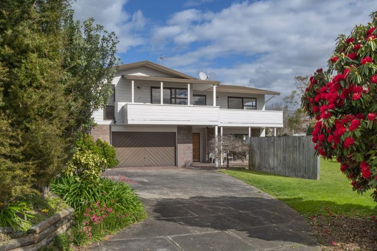 Photo of property in 18 Margaret Drive, Omokoroa, 3114