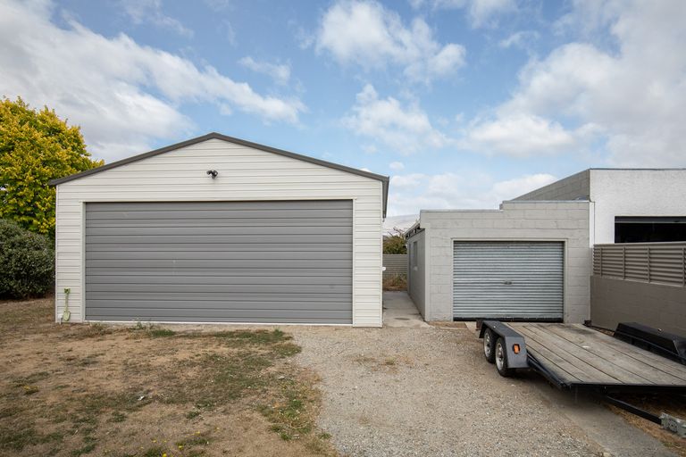 Photo of property in 134 Centennial Avenue, Alexandra, 9320