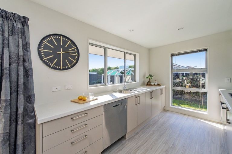 Photo of property in 17 Clausen Avenue, Leeston, 7632