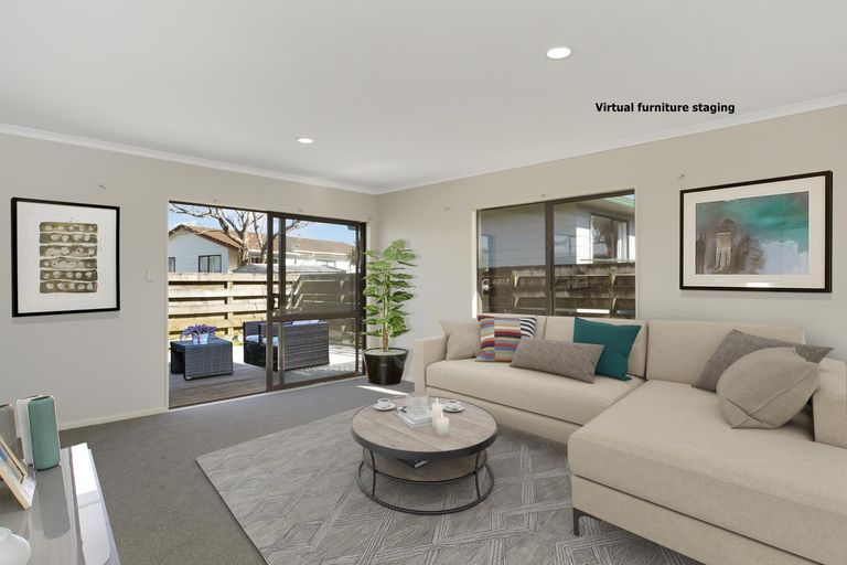 Photo of property in 12a College Place, Poike, Tauranga, 3112