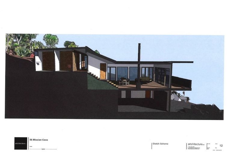 Photo of property in 56 Mission Cove, Company Bay, Dunedin, 9014