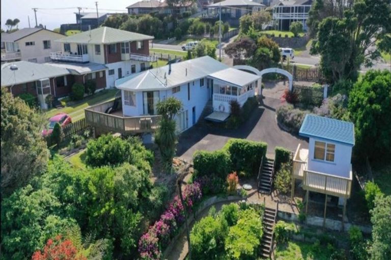 Photo of property in 132 Town Point Road, Maketu, Te Puke, 3189