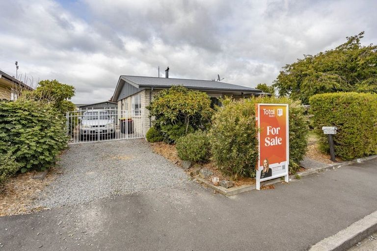 Photo of property in 3 Coups Terrace, Kaiapoi, 7630
