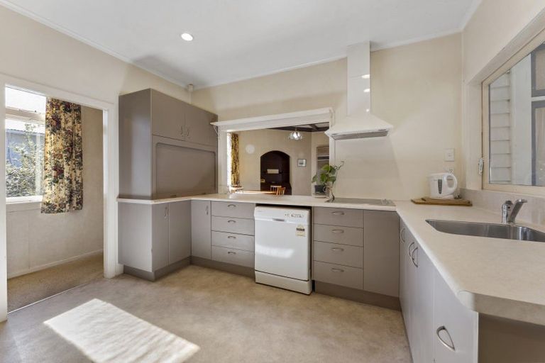 Photo of property in 20 Ngaio Street, West End, Palmerston North, 4412