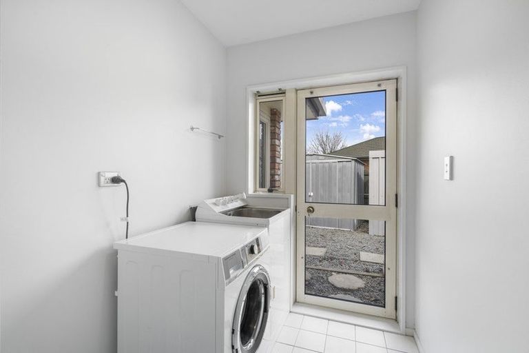 Photo of property in 4 Paget Drive, Woodend, 7610