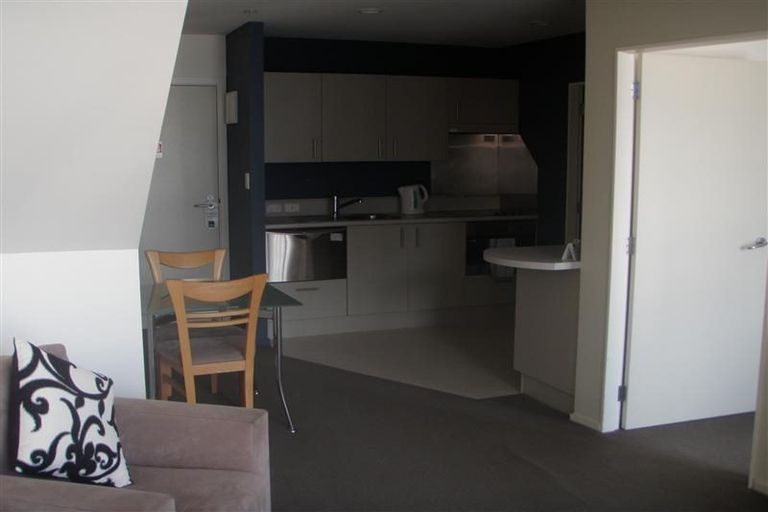 Photo of property in Gilmer Terrace Car Park, 404/9 Gilmer Terrace, Wellington Central, Wellington, 6011