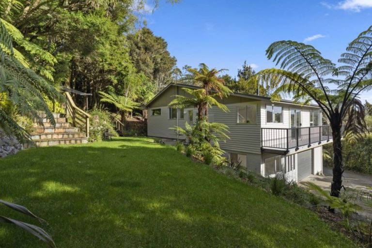 Photo of property in 15 Ngahere Street, Stokes Valley, Lower Hutt, 5019