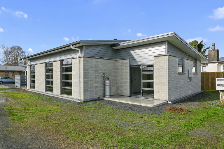 Photo of property in 34a Elizabeth Street, Tuakau, 2121