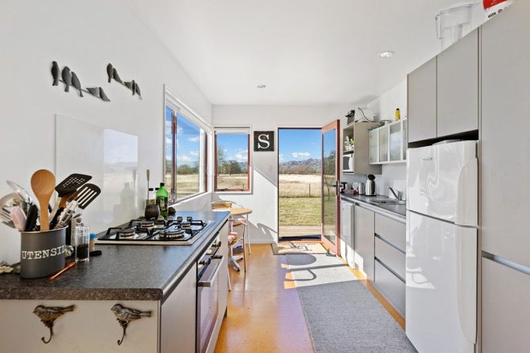 Photo of property in 374 Gilberts Road, Masons Flat, Hawarden, 7385