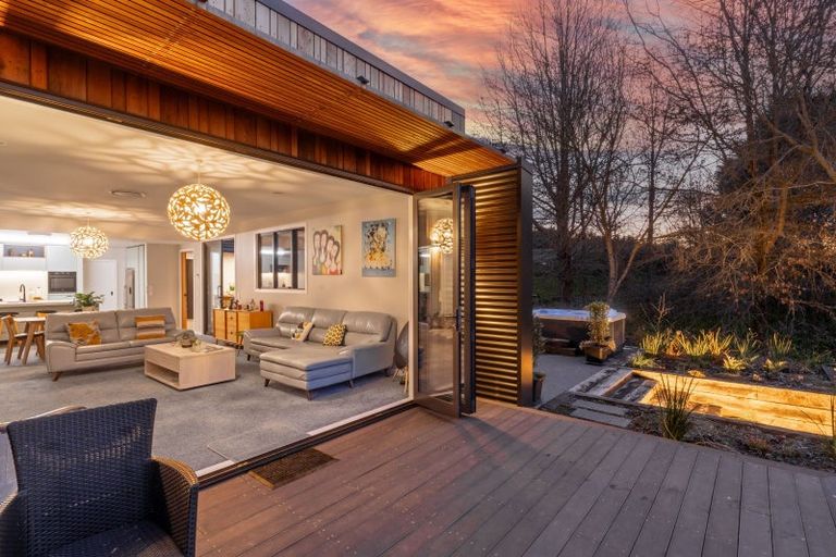 Photo of property in 159 Masterton Stronvar Road, Te Ore Ore, Masterton, 5886
