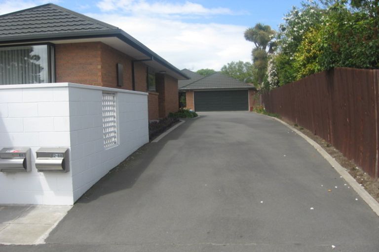 Photo of property in 86 Colombo Street, Beckenham, Christchurch, 8023