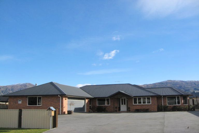 Photo of property in 1a Kawarau Court, Cromwell, 9310