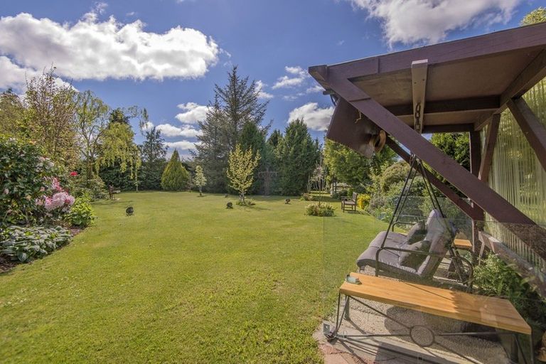 Photo of property in 1481 Clintons Road, Darfield, 7571