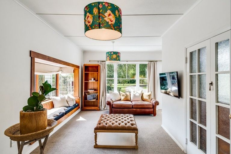 Photo of property in 32 Saint Andrews Road, Havelock North, 4130