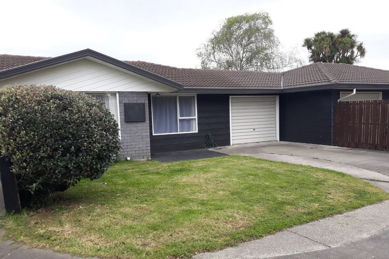 Photo of property in 2/50 Hei Hei Road, Hei Hei, Christchurch, 8042