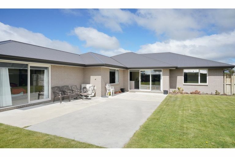 Photo of property in 792 East Maddisons Road, Rolleston, 7614