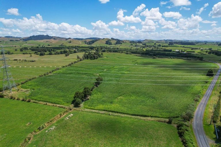 Photo of property in 927 Taniwha Road, Waerenga, Te Kauwhata, 3781