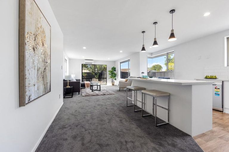 Photo of property in 36 Claymore Street, Woolston, Christchurch, 8062