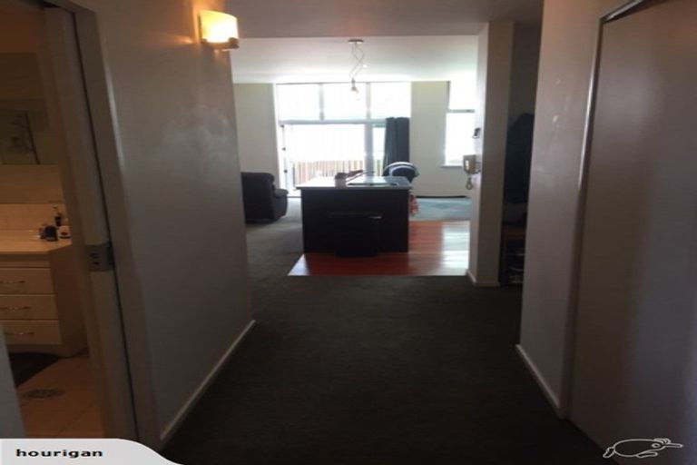 Photo of property in The Fletcher Trust Building, 2a/14 College Street, Te Aro, Wellington, 6011