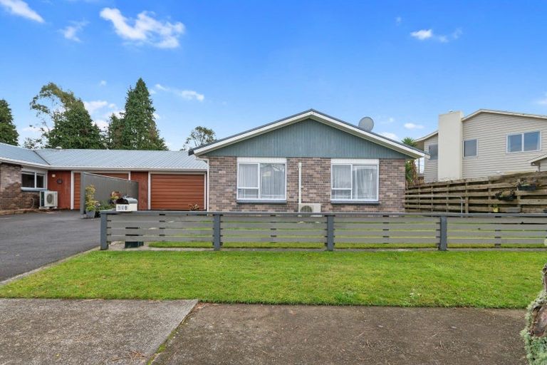 Photo of property in 29b Aquarius Drive, Kawaha Point, Rotorua, 3010