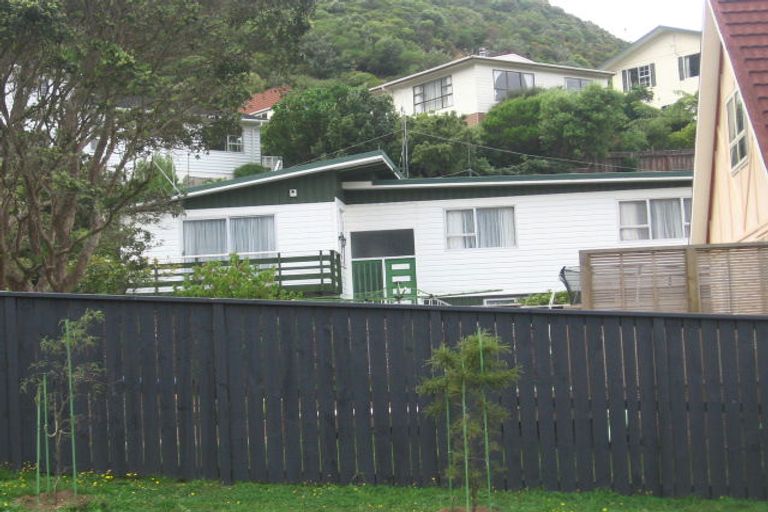 Photo of property in 14 Vasanta Avenue, Ngaio, Wellington, 6035