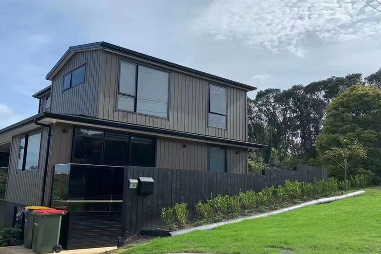 Photo of property in 34 Sylvan Avenue, Northcote, Auckland, 0627