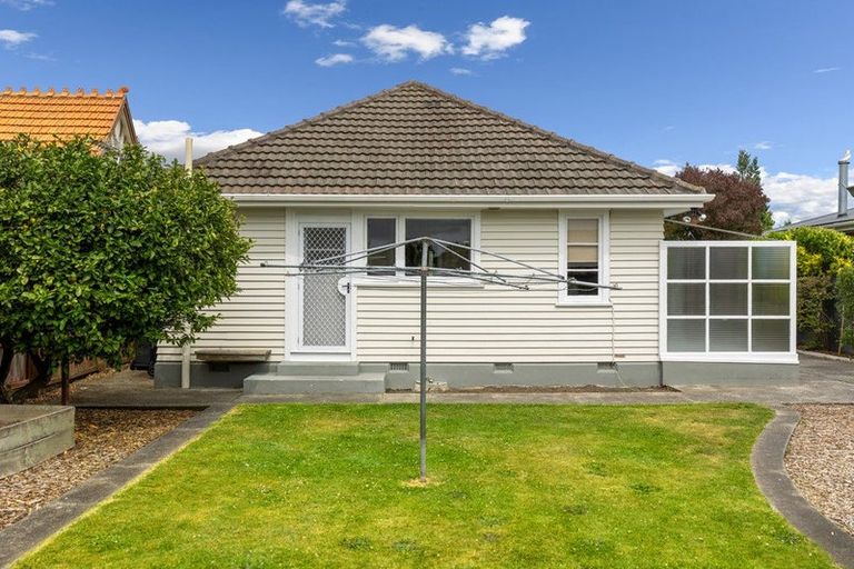 Photo of property in 178 Wilsons Road, Saint Martins, Christchurch, 8022