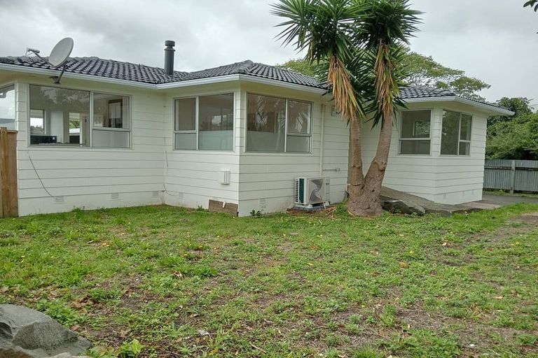 Photo of property in 48 Goodwin Drive, Rosehill, Papakura, 2113