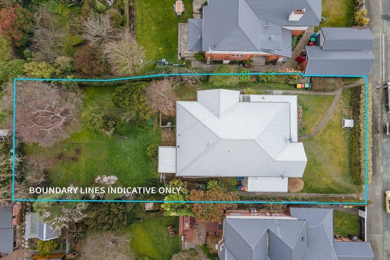 Photo of property in 33 Sefton Street, Seaview, Timaru, 7910