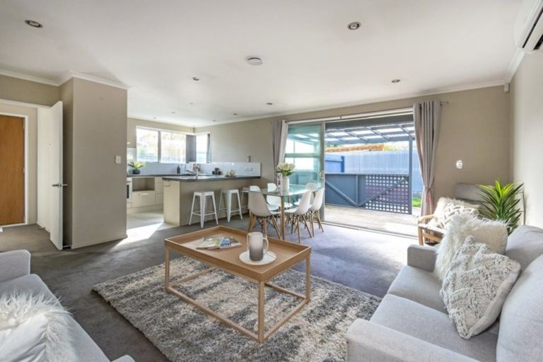 Photo of property in 86a Tilford Street, Woolston, Christchurch, 8062