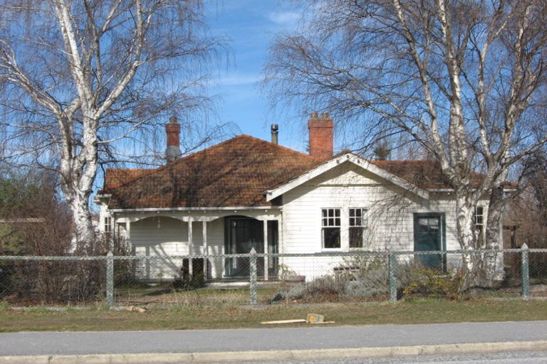 Photo of property in 46 Thomas Street, Ranfurly, 9332