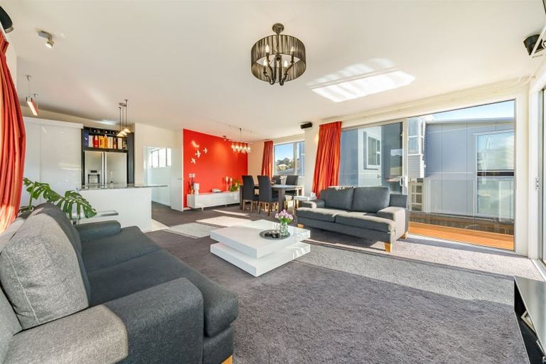 Photo of property in 3 Mo Street, Camborne, Porirua, 5026