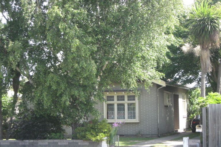 Photo of property in 109 Strickland Street, Sydenham, Christchurch, 8023