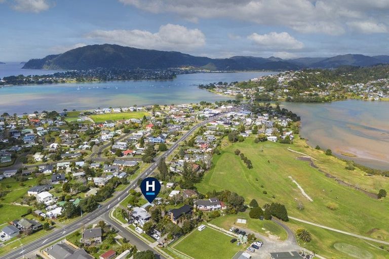 Photo of property in 293 Main Sh25 Road, Tairua, 3508