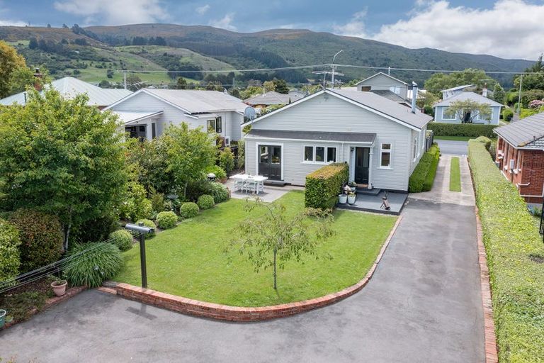 Photo of property in 186 Balmacewen Road, Wakari, Dunedin, 9010