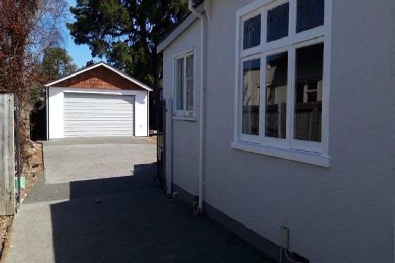 Photo of property in 108 Charles Street, Waltham, Christchurch, 8011