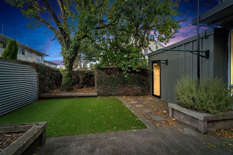 Photo of property in 5/27 Packe Street, Edgeware, Christchurch, 8013