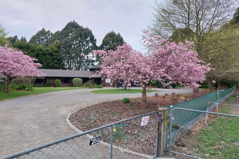 Photo of property in 334 Tuahiwi Road, Tuahiwi, Kaiapoi, 7691