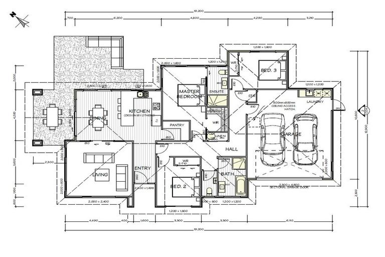 Photo of property in 3 Thomas Way, Brightwater, 7022