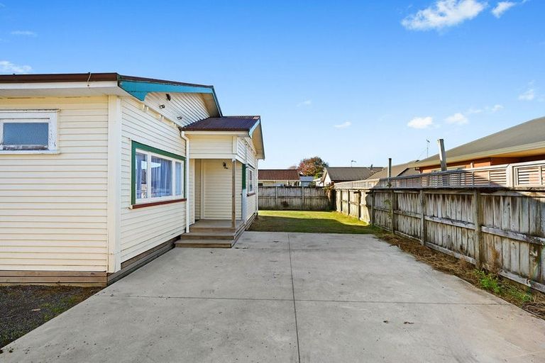 Photo of property in 12 Rata Street, Maeroa, Hamilton, 3200