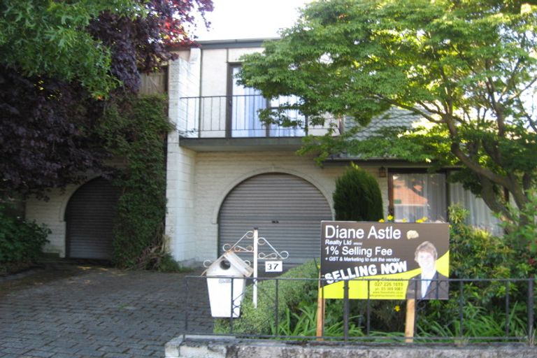 Photo of property in 1/35 New Brighton Road, Shirley, Christchurch, 8061