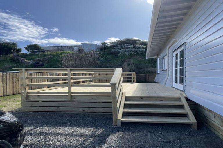 Photo of property in 25 Reeve Street, Foxton, 4814