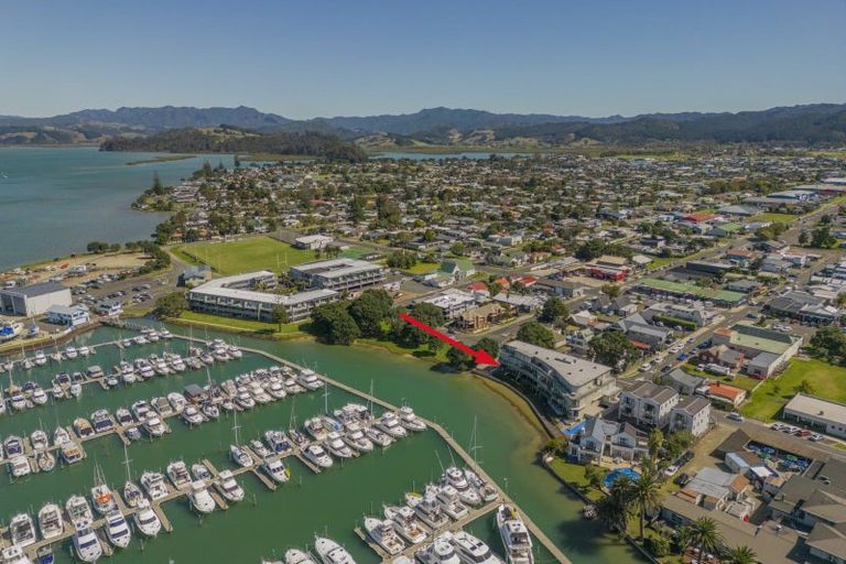 Photo of property in 205/1 Victoria Street, Whitianga, 3510