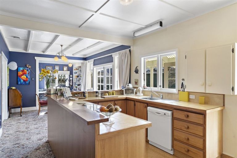 Photo of property in 2 College Street, Masterton, 5810