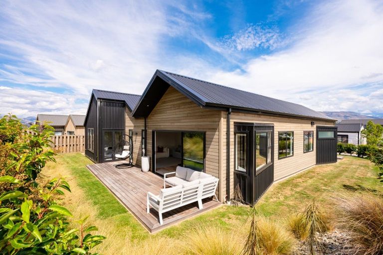 Photo of property in Northlake, 14 Gladbrook Street, Wanaka, 9305