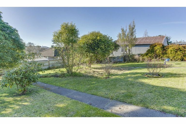 Photo of property in 137 Otipua Road, Watlington, Timaru, 7910