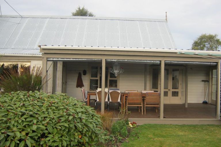 Photo of property in 10a Connolly Street, Geraldine, 7930