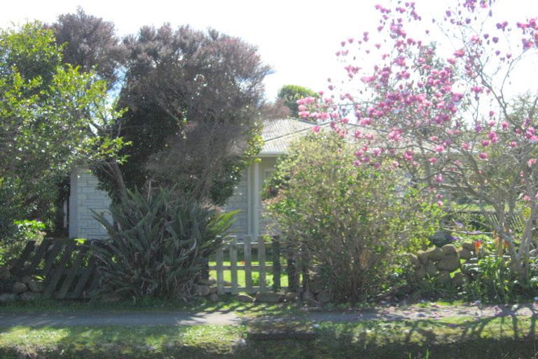 Photo of property in 65 Somerville Street, Wairoa, 4108