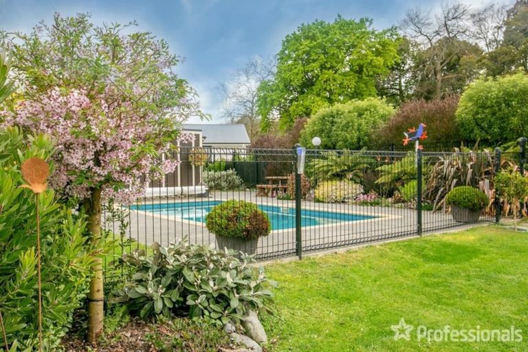 Photo of property in 10 Opaki Meadows Lane, Lansdowne, Masterton, 5871