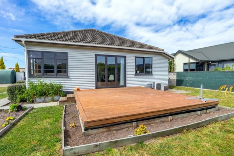 Photo of property in 123 High Street, Waimate, 7924